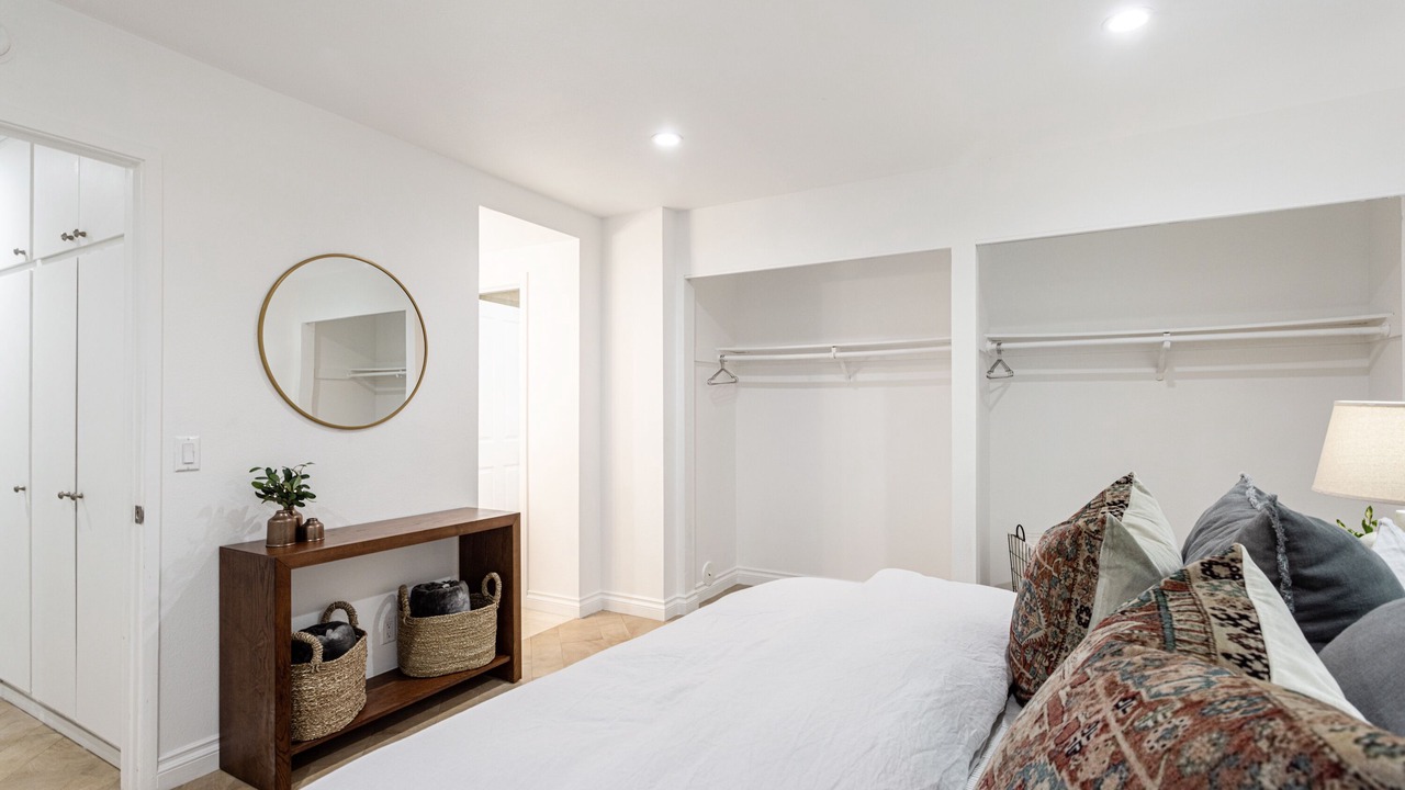 Photo of Bedroom in West Mesa