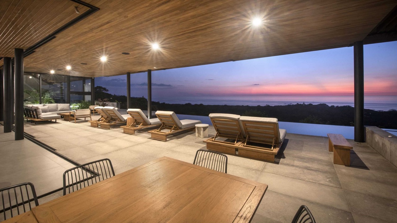 Photo of Outdoor in Nosara