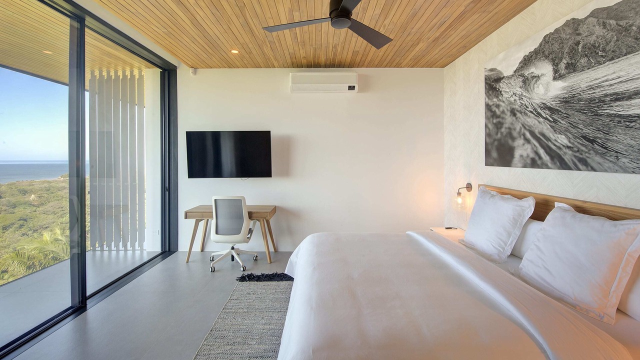 Photo of Bedroom in Nosara