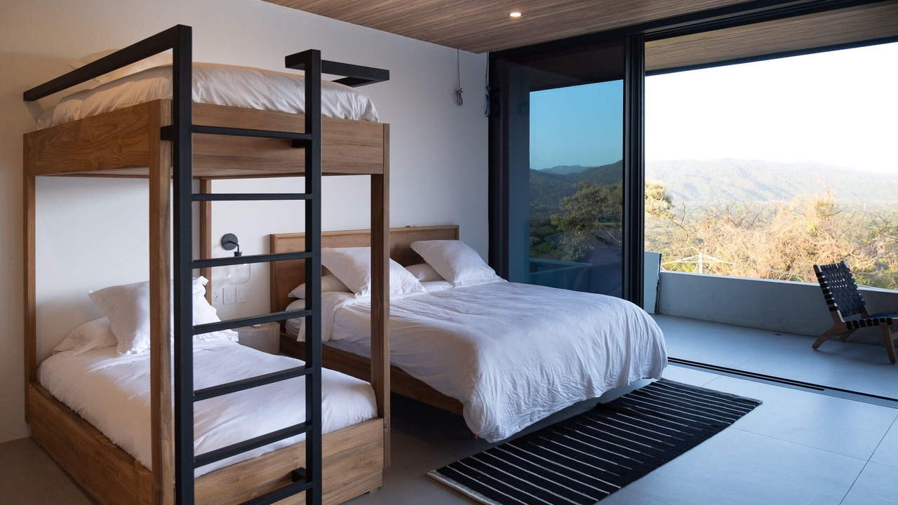 Photo of Bedroom in Nosara