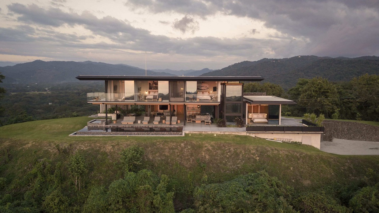 Photo of Outdoor in Nosara