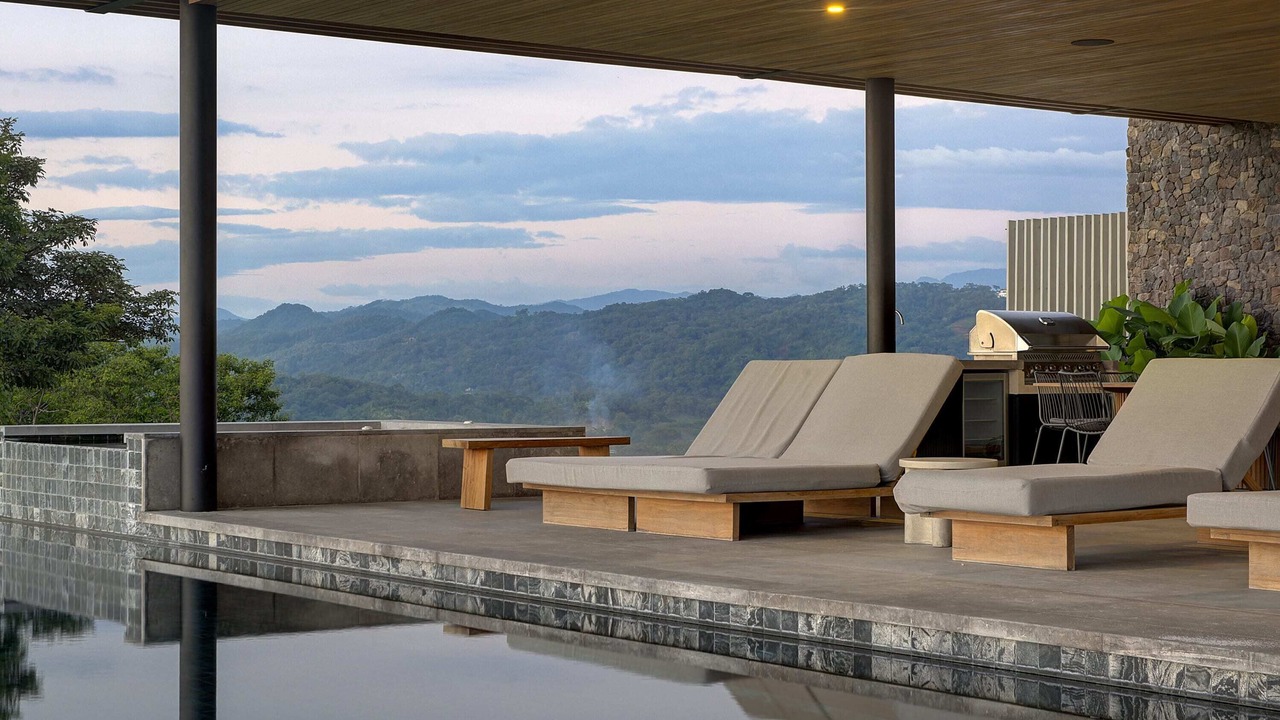 Photo of Outdoor in Nosara