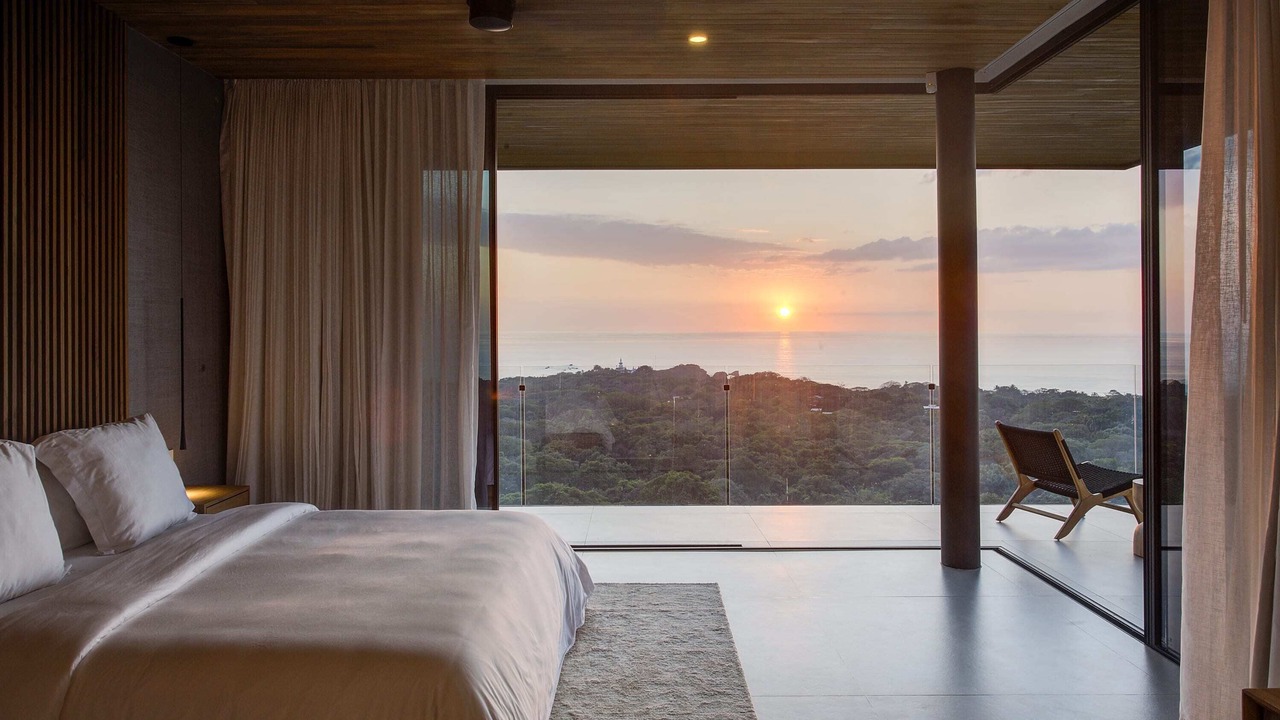 Photo of Bedroom in Nosara