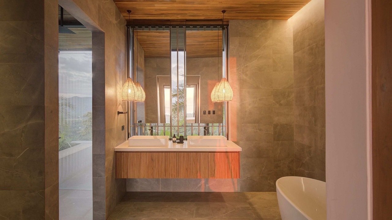 Photo of Bathroom in Nosara