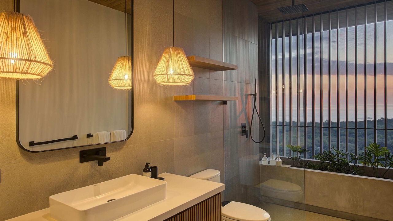 Photo of Bathroom in Nosara
