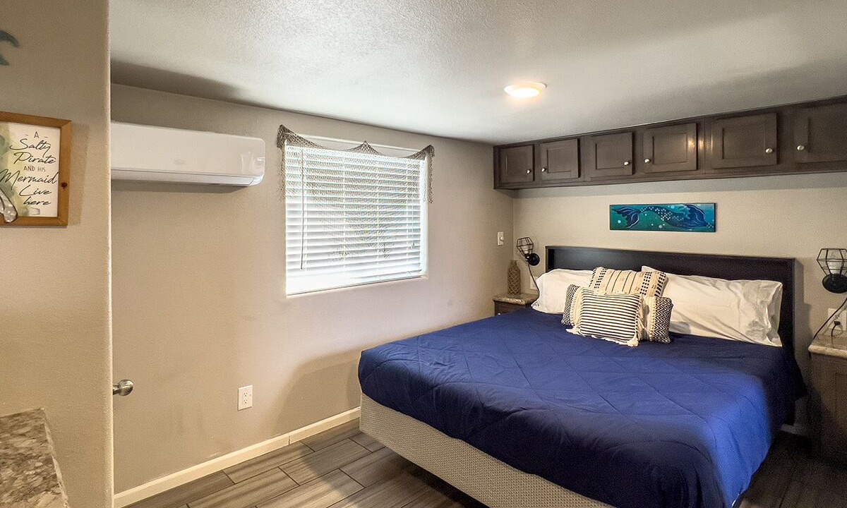 Photo of Bedroom in Parker Dam