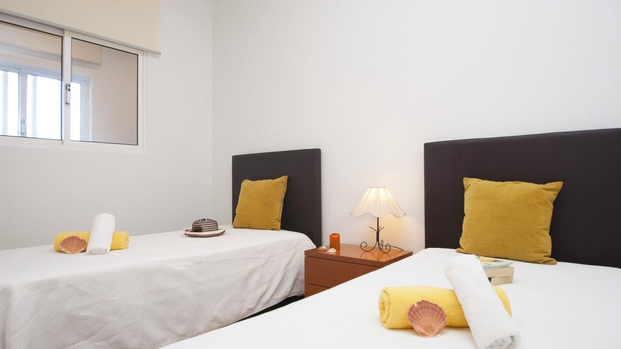 Photo of Bedroom in Branqueira
