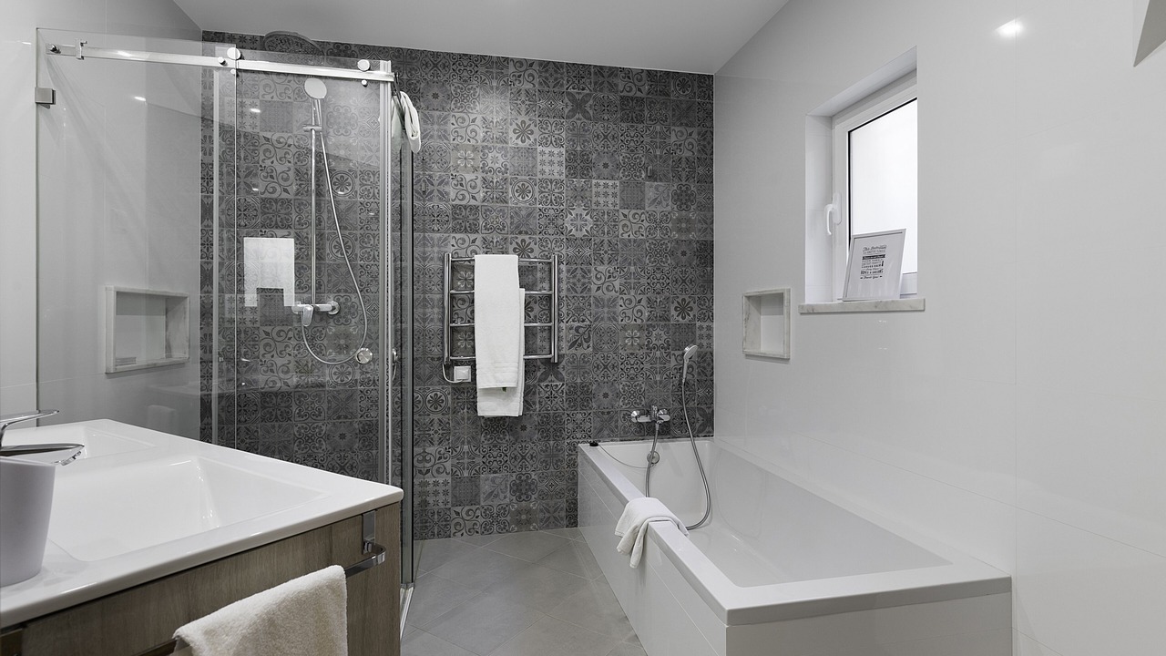 Photo of Bathroom in Vila do Bispo