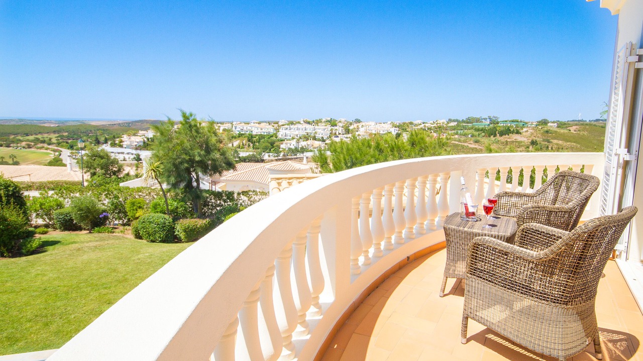 Photo of Patio Balcony in Vila do Bispo