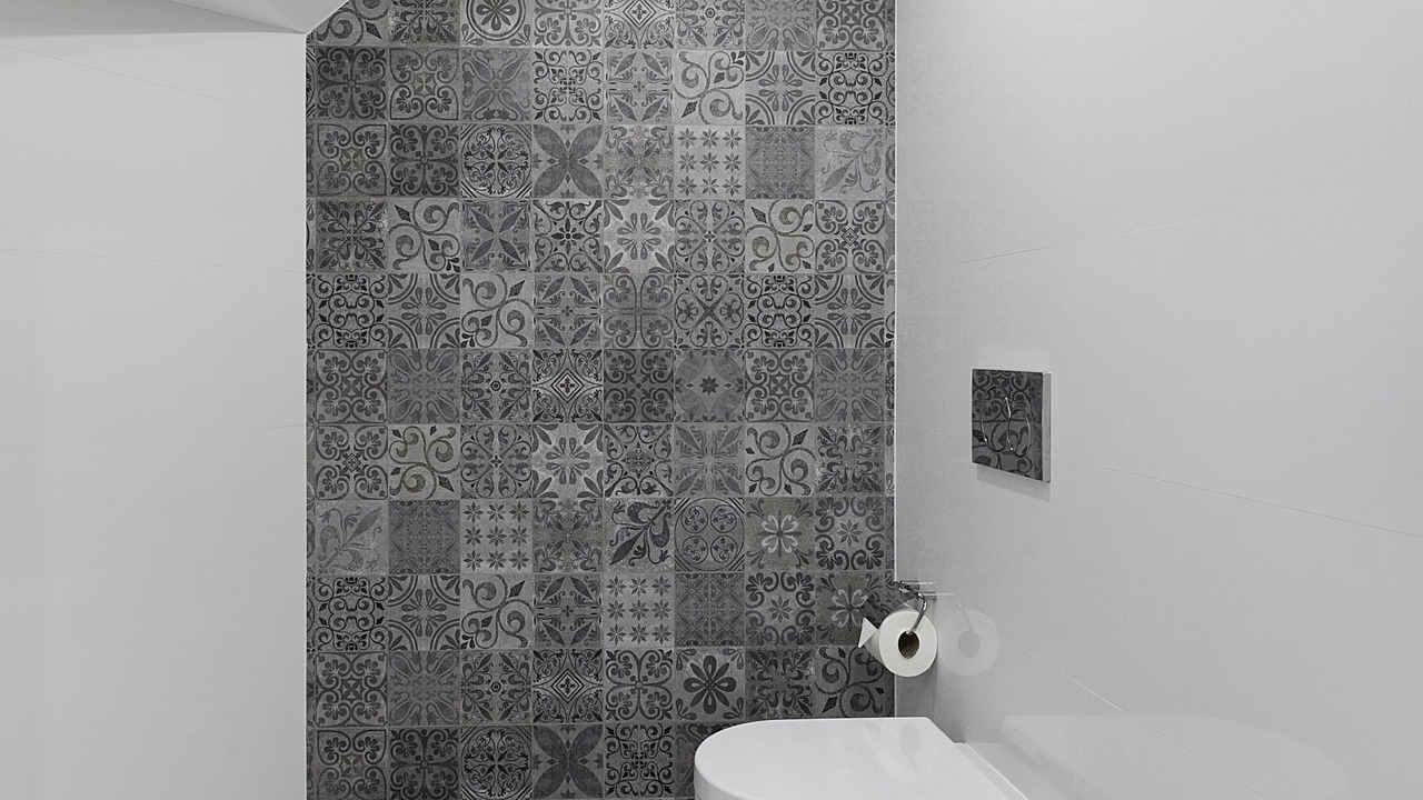 Photo of Bathroom in Vila do Bispo