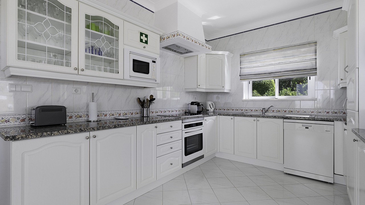 Photo of Kitchen in Vila do Bispo