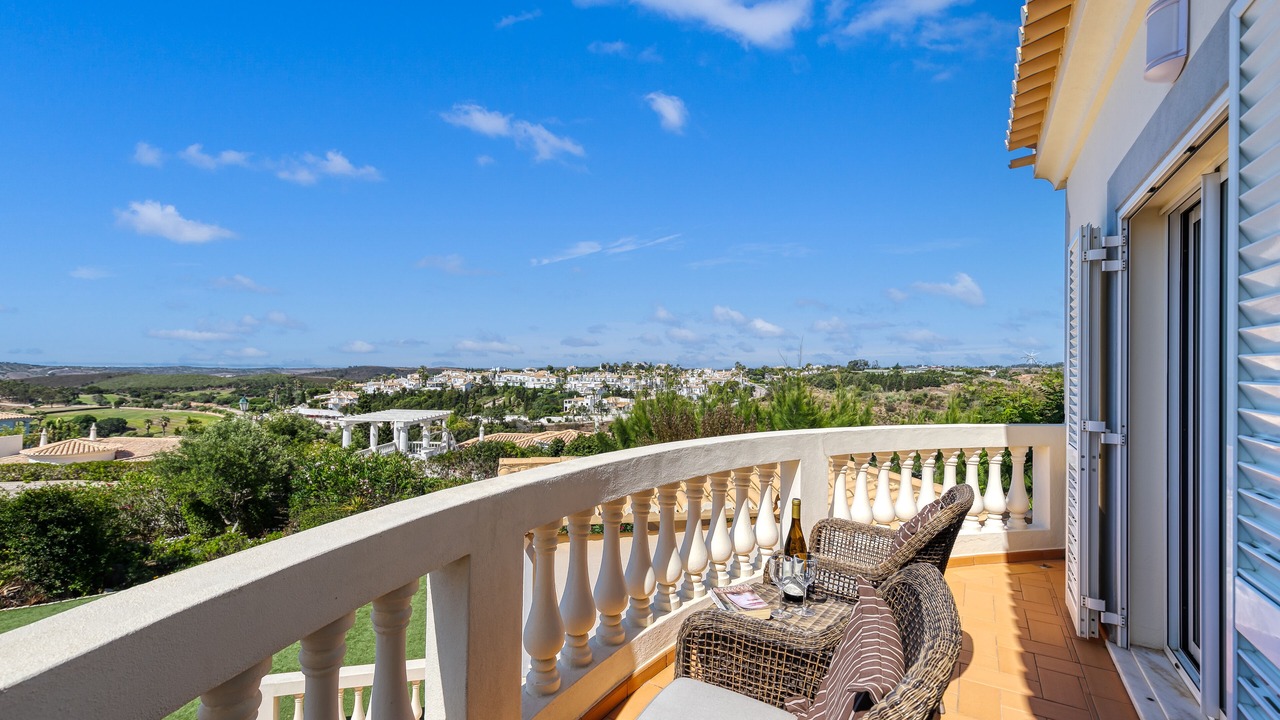 Photo of Patio Balcony in Vila do Bispo