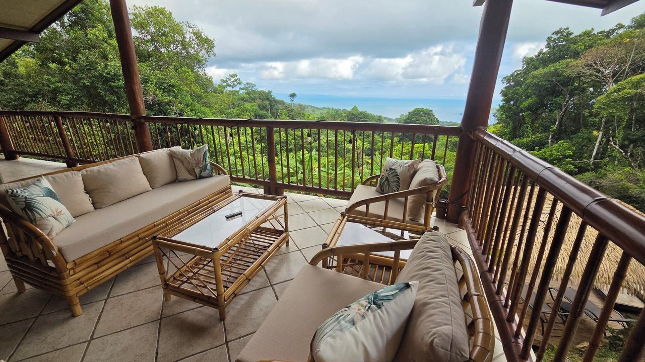 Photo of Outdoor in Ballena