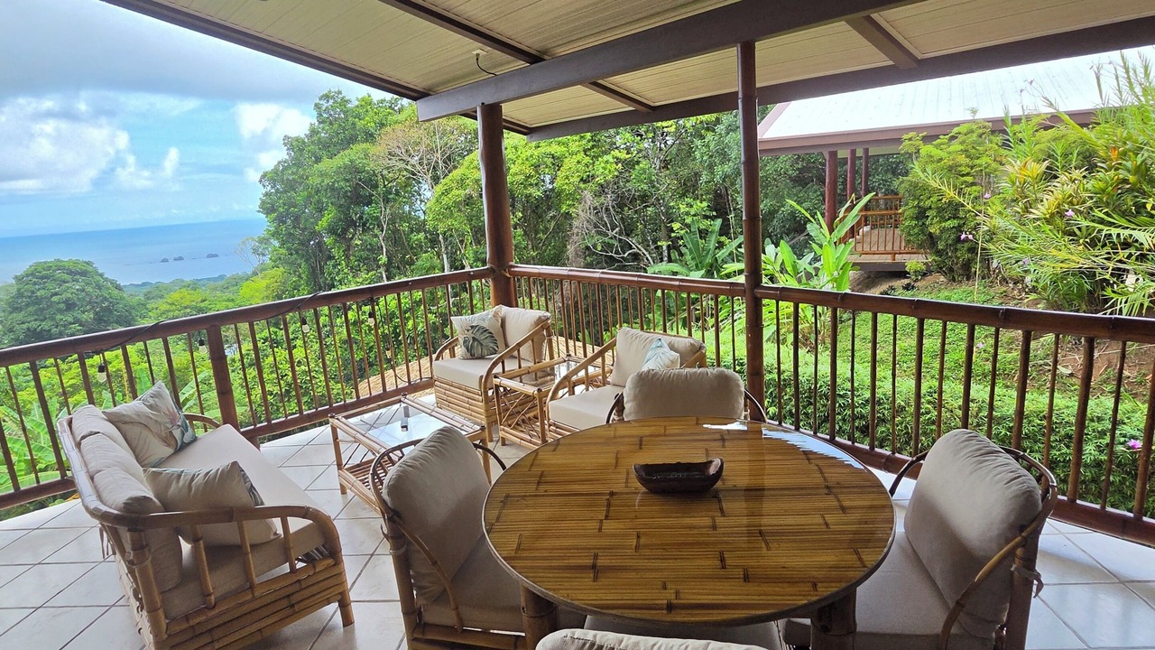 Photo of Outdoor in Ballena
