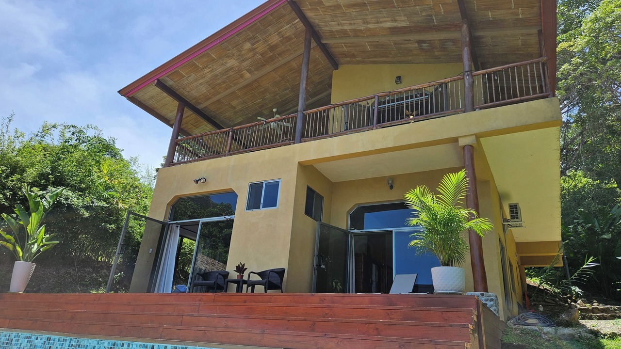 Photo of Outdoor in Ballena