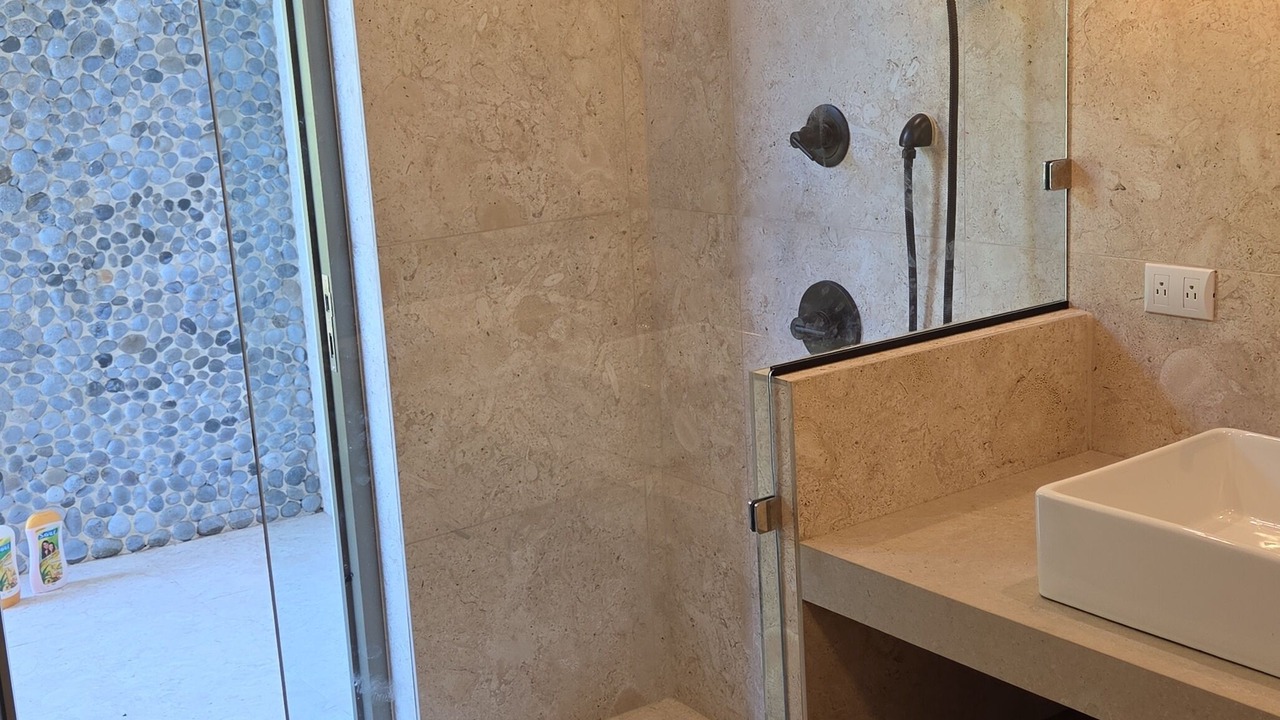 Photo of Bathroom in Ballena