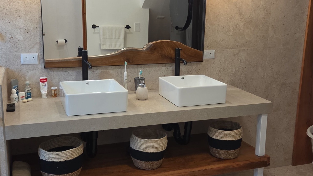 Photo of Bathroom in Ballena