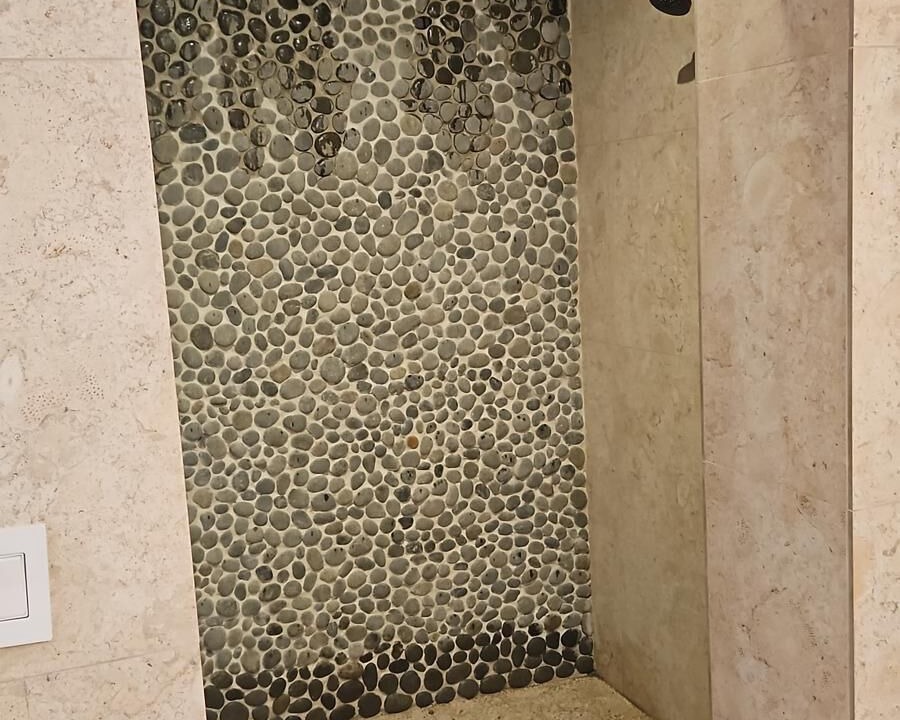 Photo of Bathroom in Ballena