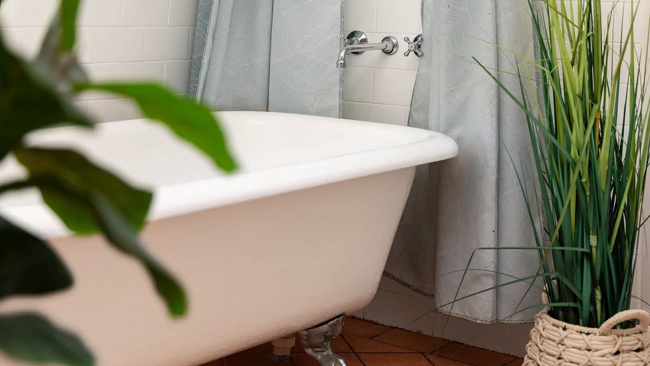 Photo of Bathroom in Balmoral