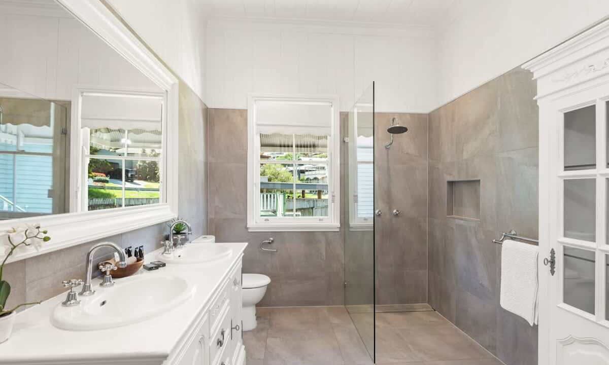 Photo of Bathroom in Balmoral