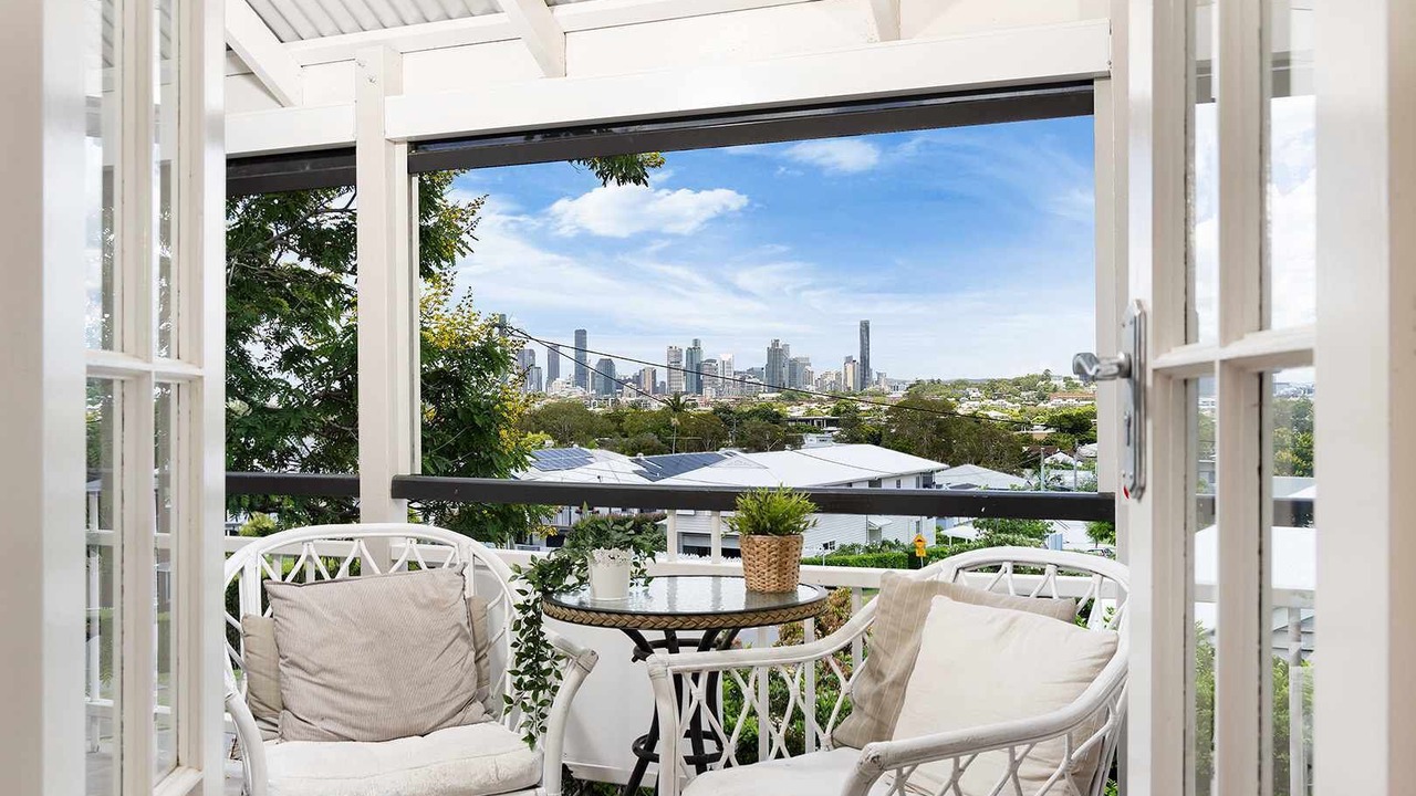 Photo of Patio Balcony in Balmoral