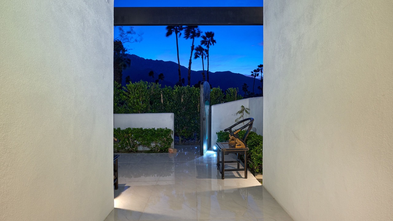 Photo of Patio Balcony in Vista Norte