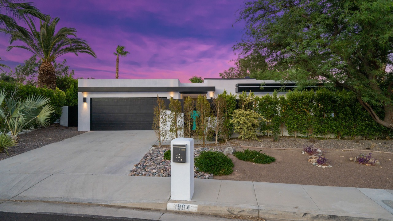 Photo of Outdoor in Vista Norte