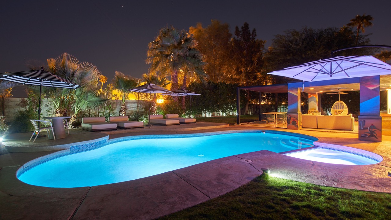 Photo of Outdoor in Vista Norte