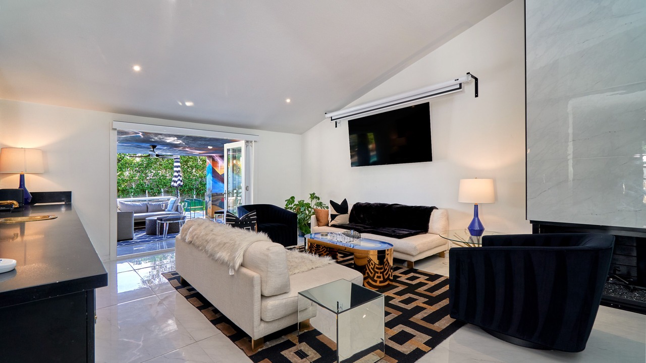 Photo of Livingroom in Vista Norte