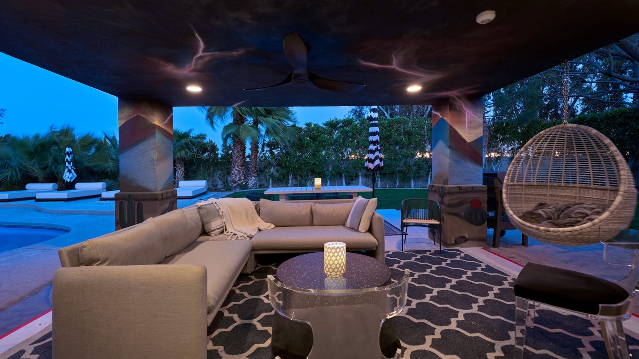 Photo of Outdoor in Vista Norte