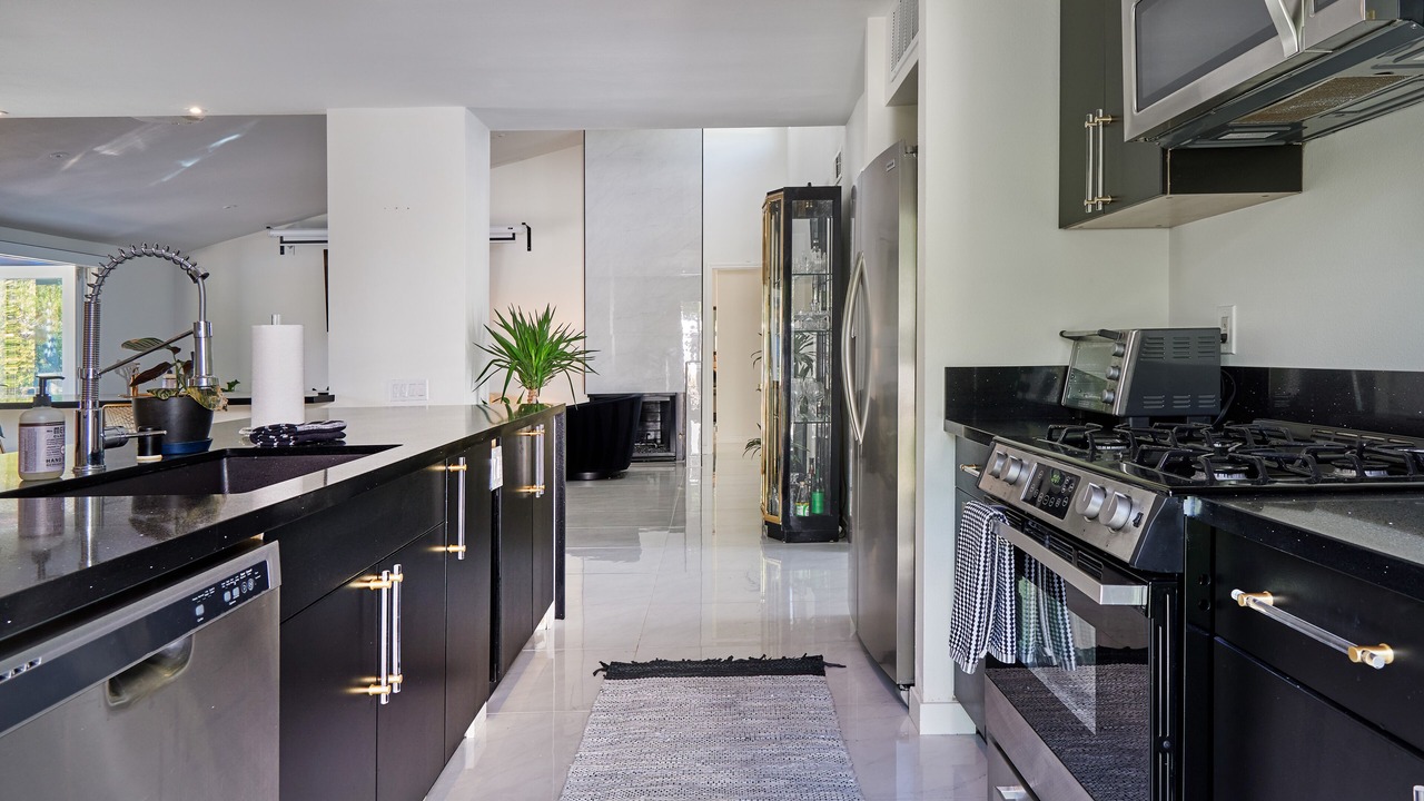 Photo of Kitchen in Vista Norte