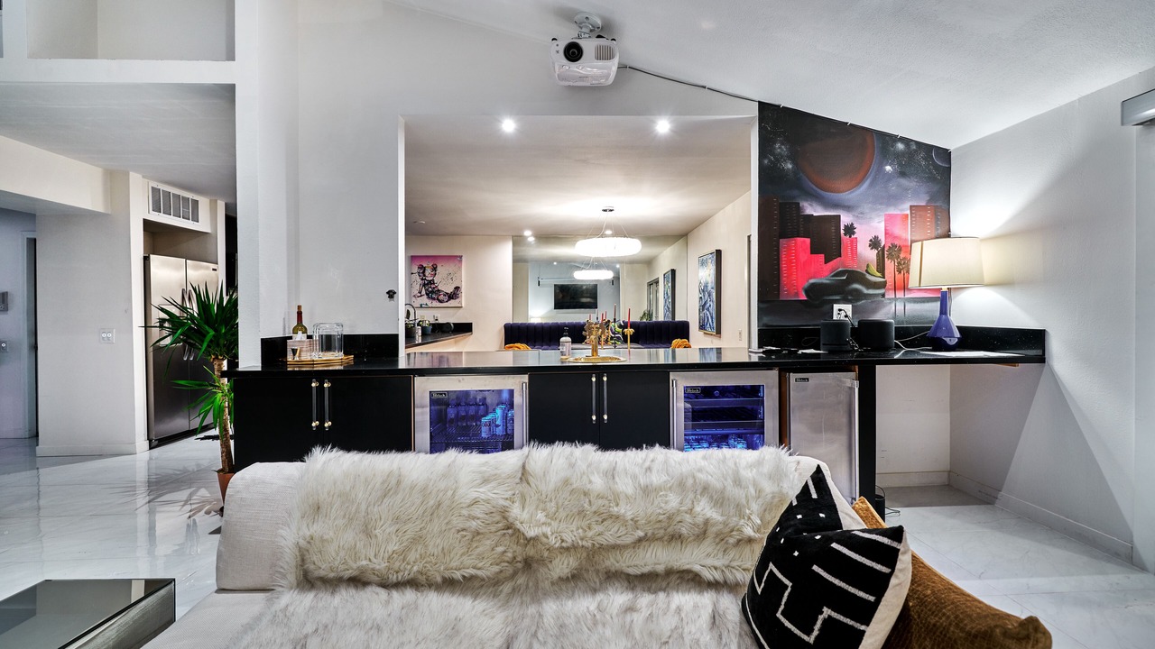 Photo of Livingroom in Vista Norte