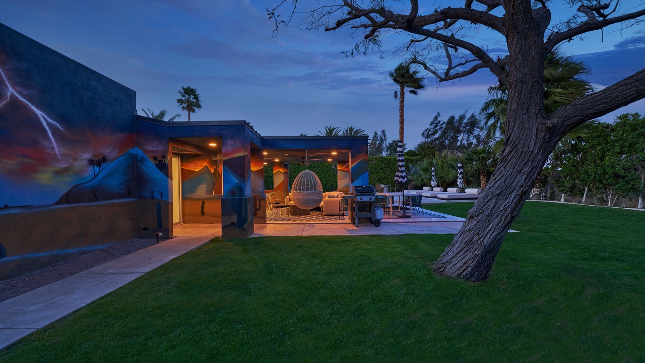 Photo of Outdoor in Vista Norte