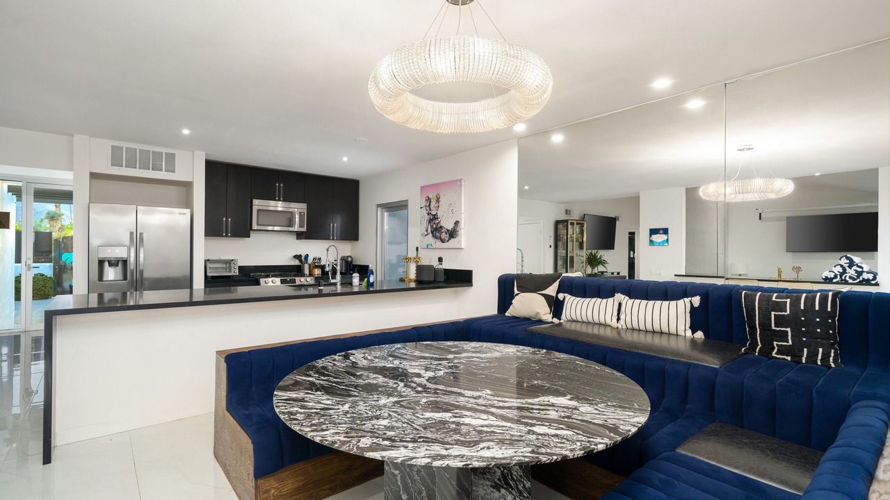 Photo of Livingroom in Vista Norte