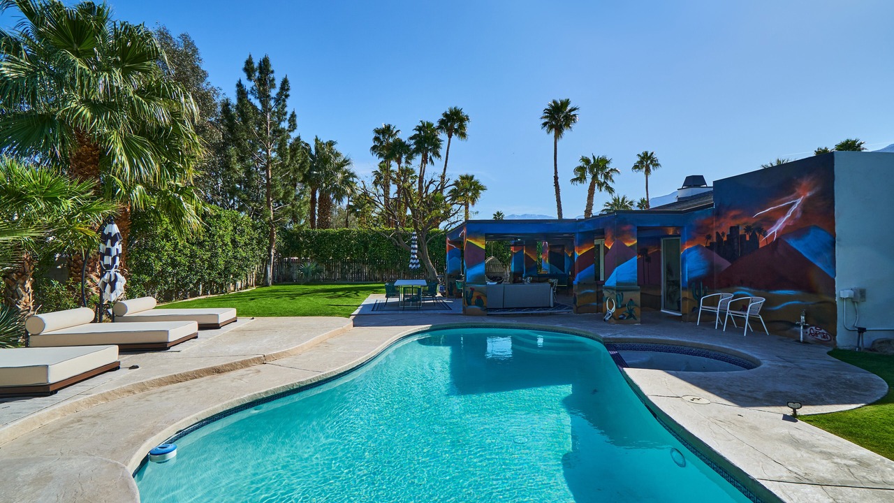 Photo of Outdoor in Vista Norte