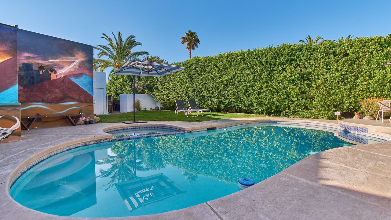 Photo of Outdoor in Vista Norte