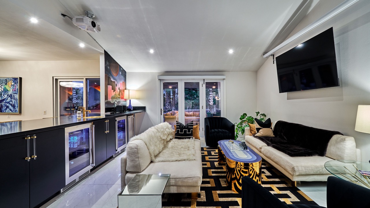 Photo of Livingroom in Vista Norte