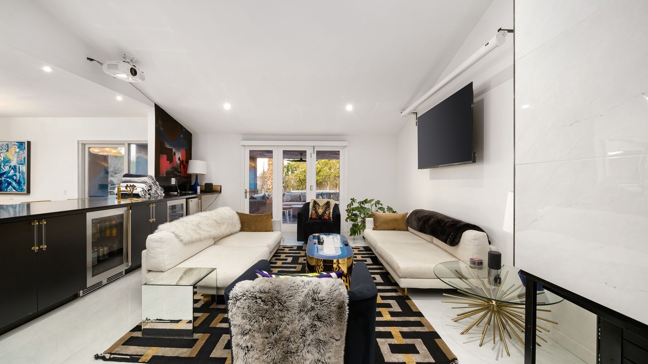 Photo of Livingroom in Vista Norte