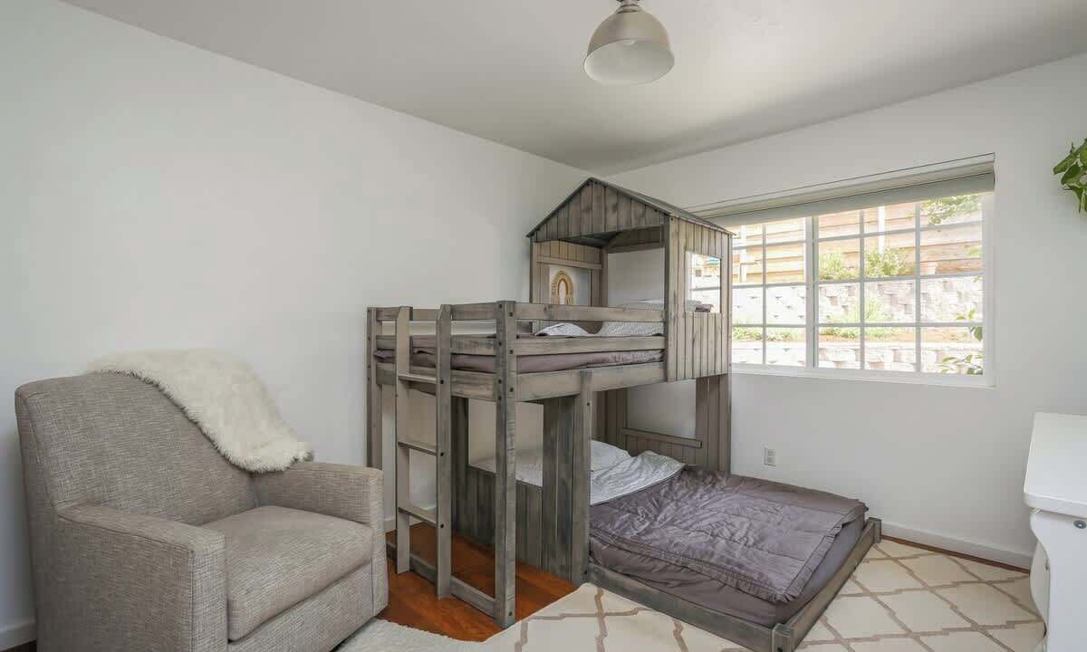 Photo of Bedroom in Arroyo Grande