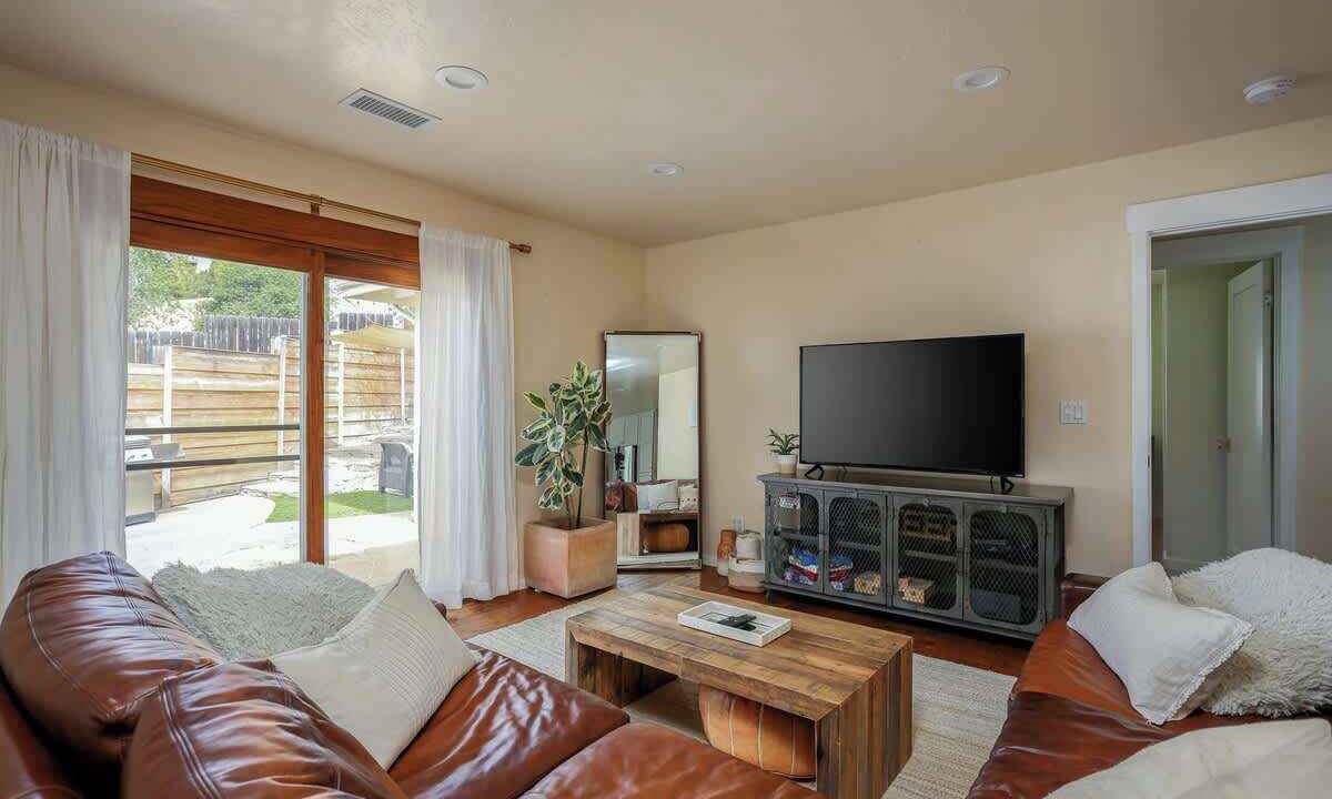 Photo of Livingroom in Arroyo Grande