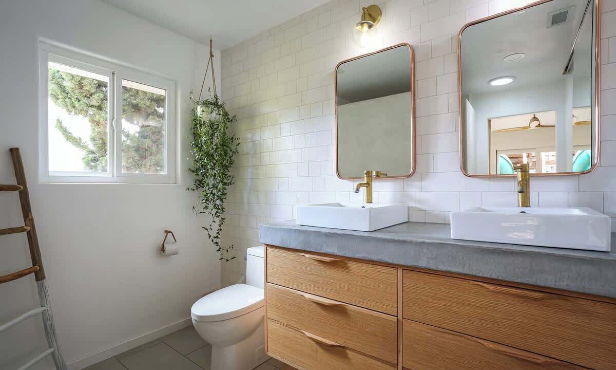 Photo of Bathroom in Arroyo Grande