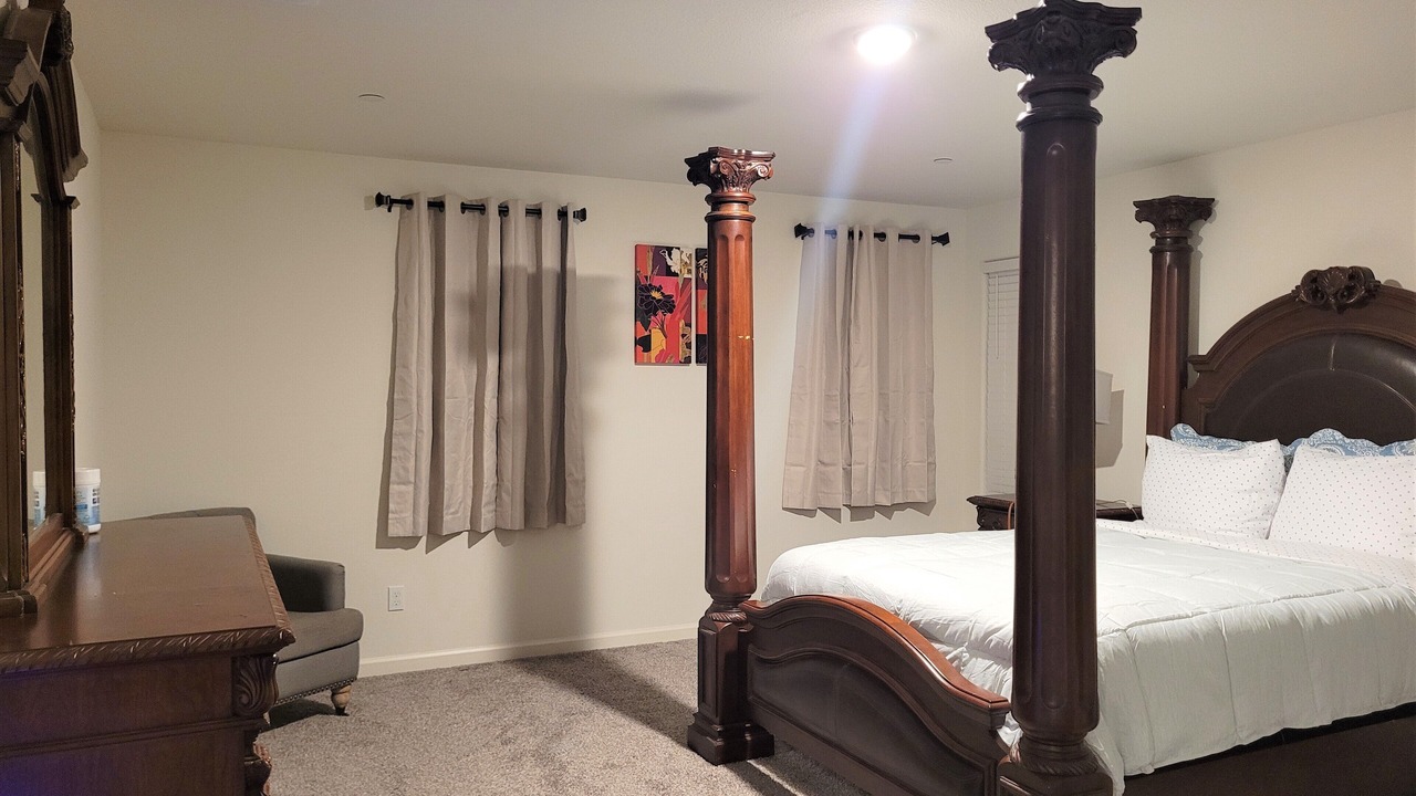 Photo of Bedroom in Visalia