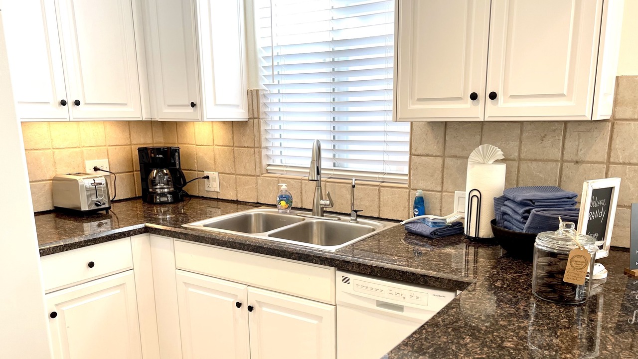 Photo of Kitchen in West Newport