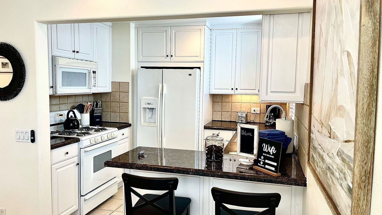 Photo of Kitchen in West Newport