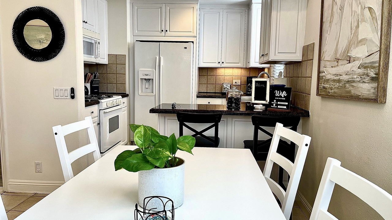 Photo of Kitchen in West Newport