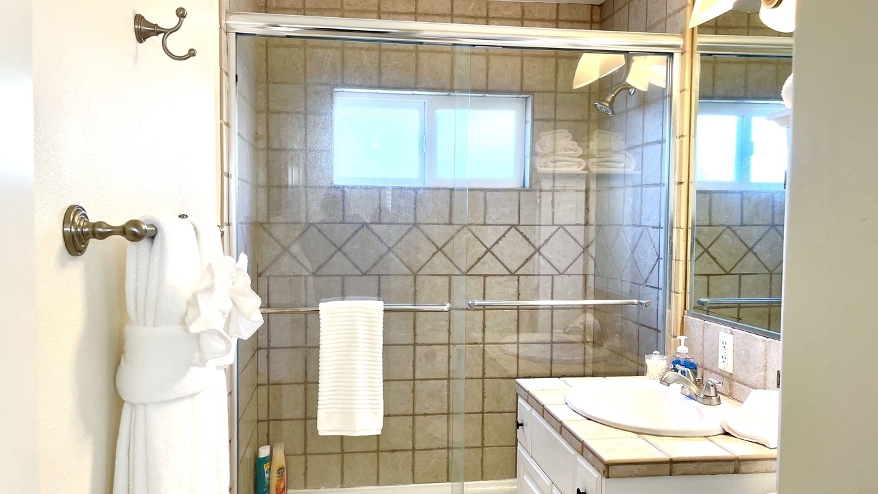 Photo of Bathroom in West Newport