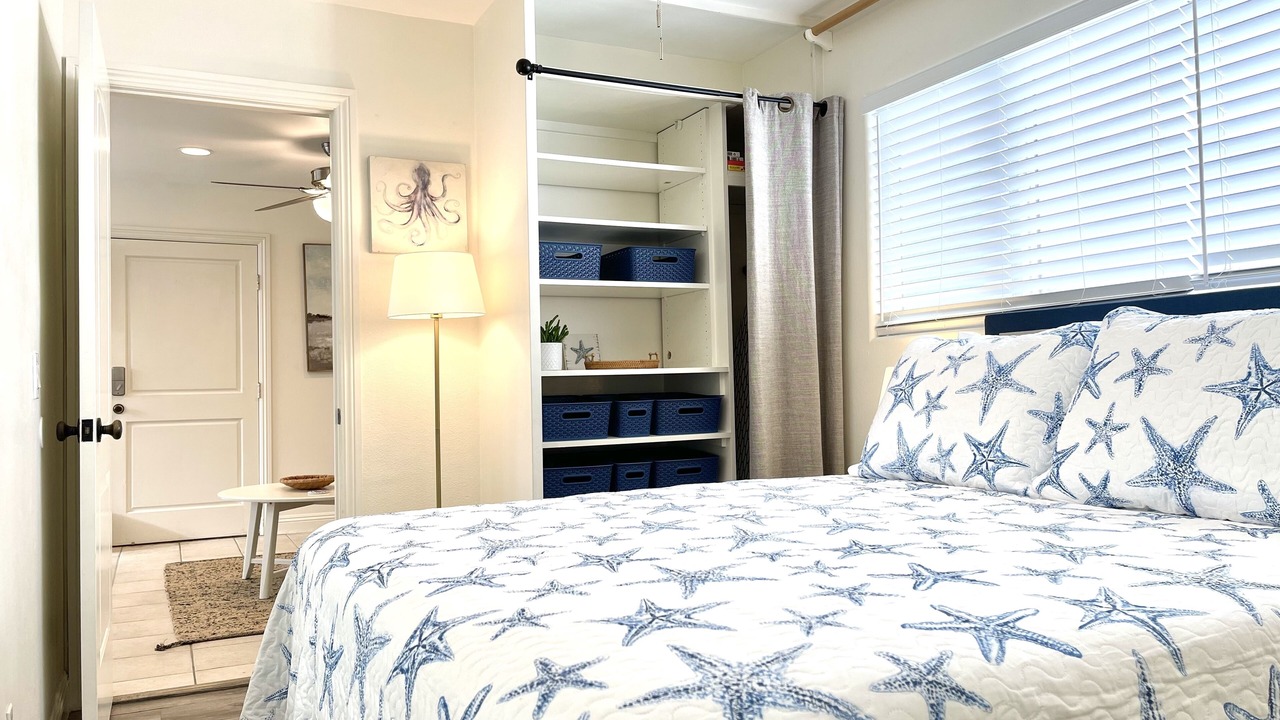 Photo of Bedroom in West Newport