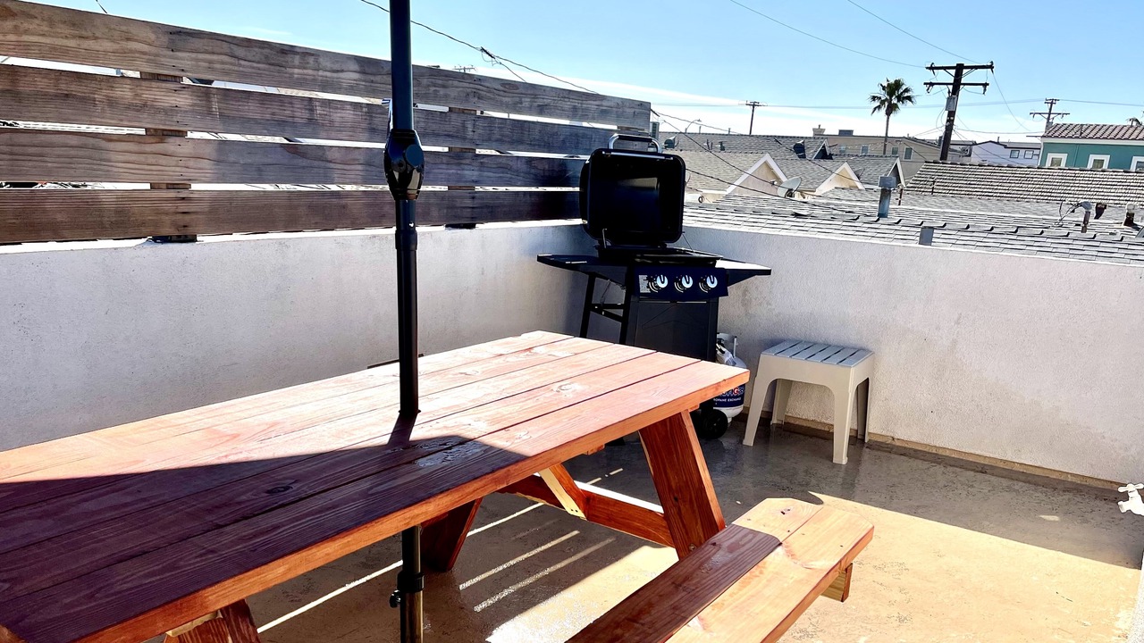 Photo of Outdoor in West Newport