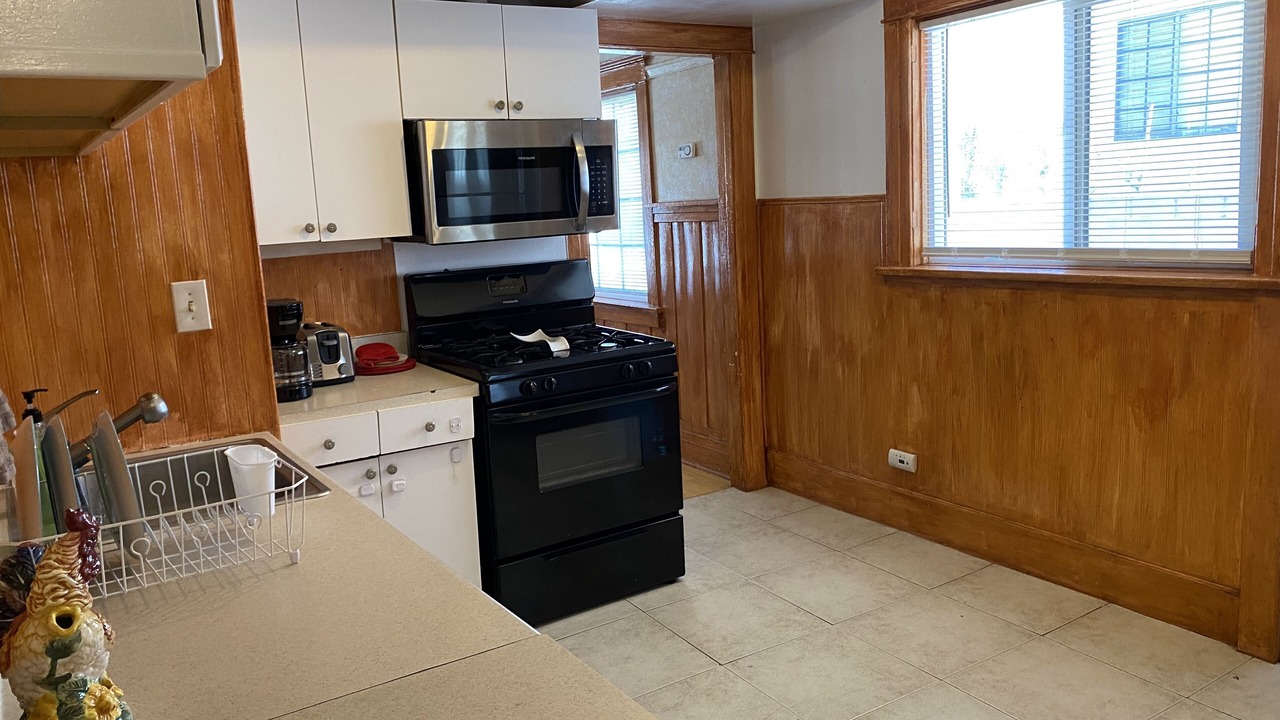 Photo of Kitchen in Pico