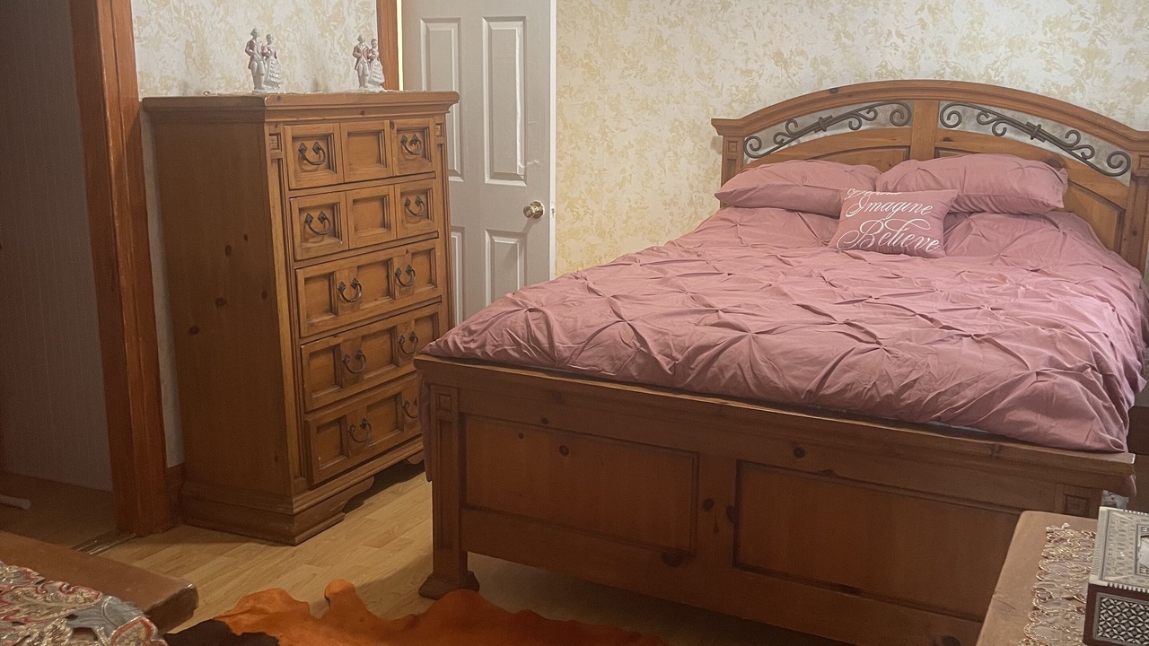 Photo of Bedroom in Pico